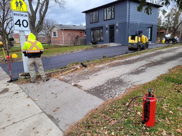 Alpha Property Improvement