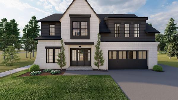 Bronson Design LTD