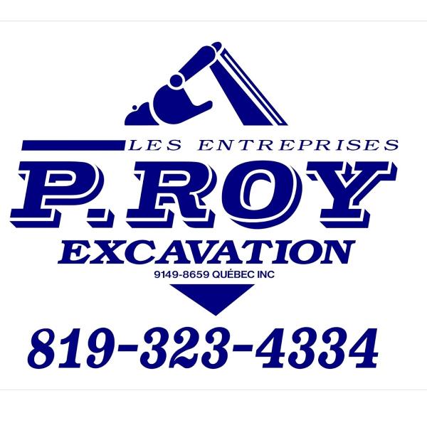 Entreprises P Roy (Les)