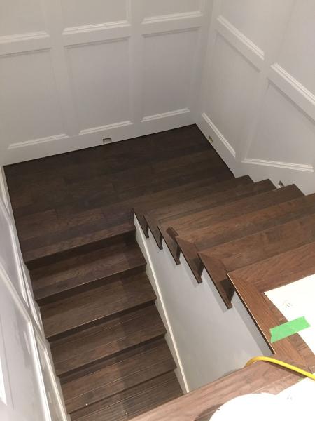 Richmond City Carpet Centre Ltd.