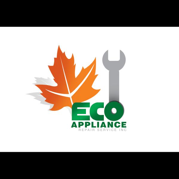 Eco Appliance Repair Service Inc.