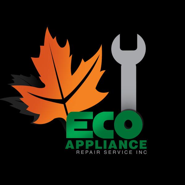 Eco Appliance Repair Service Inc.