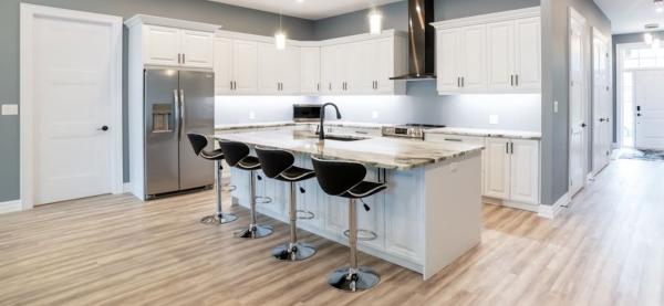 Sapphire Kitchens