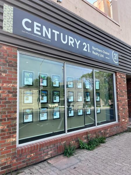 Century 21 Northern Choice Realty Ltd.