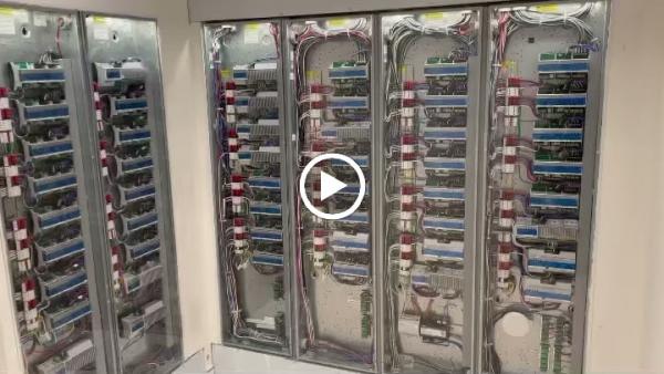 Vancouver Green Electric Ltd