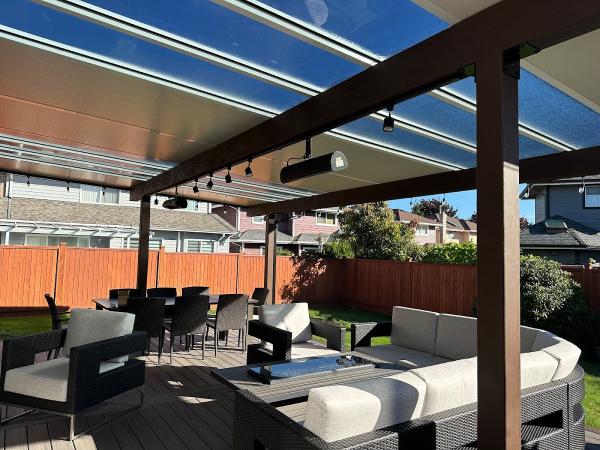 Vancouver Green Electric Ltd