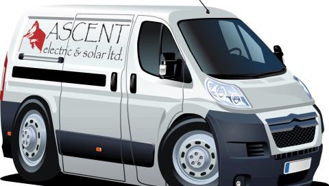Ascent Electric & Solar Ltd