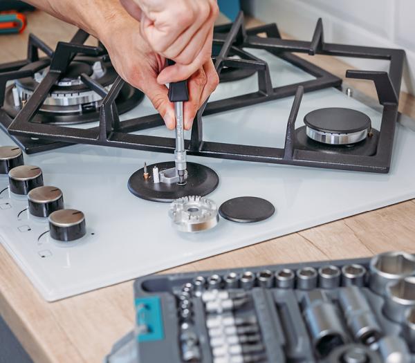 Super Tech Appliances Repair