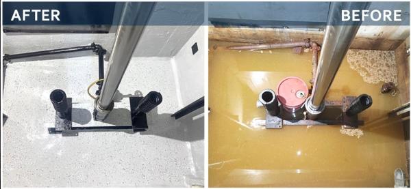 Elevator Waterproofing Solutions Inc.