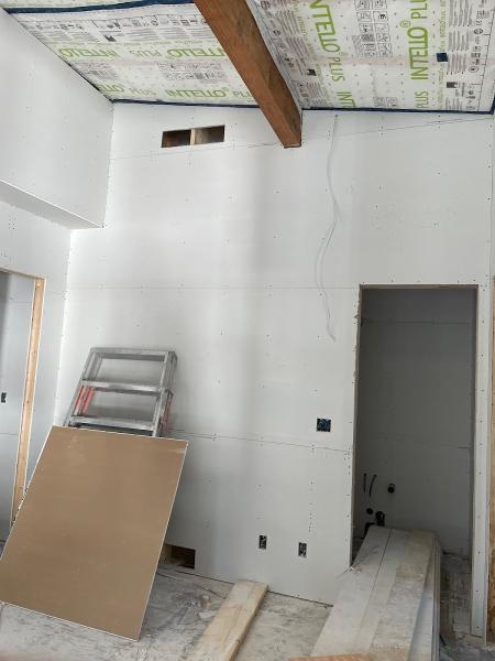 Infinite Drywall