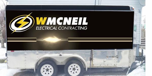 W. McNeil Contracting Ltd.
