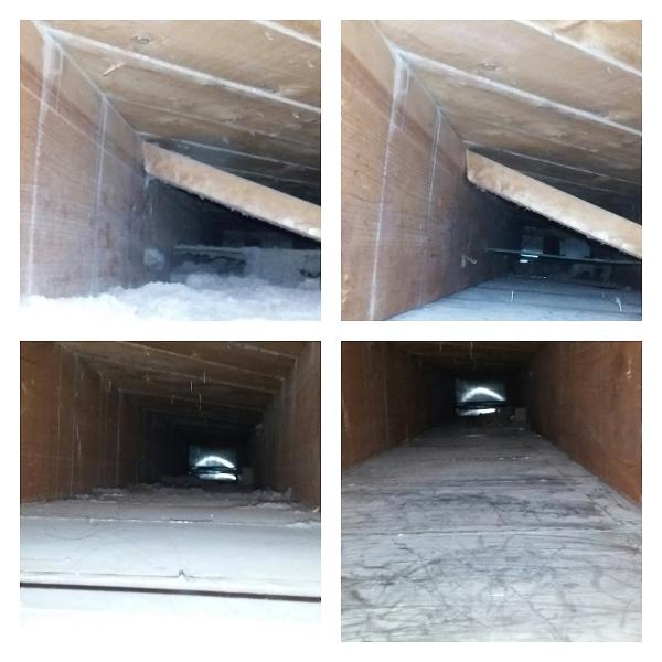 Oakville Duct Cleaning Oliva Services