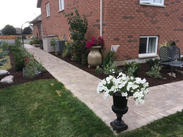 Picture Perfect Landscaping Quinte Ltd.