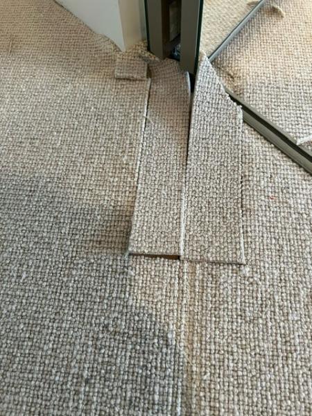 Curlys Carpet Repair