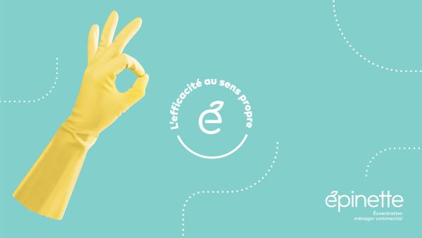 Entretien Ménager Épinette