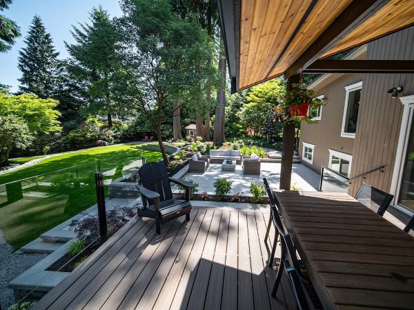 Formterra Designs Inc.