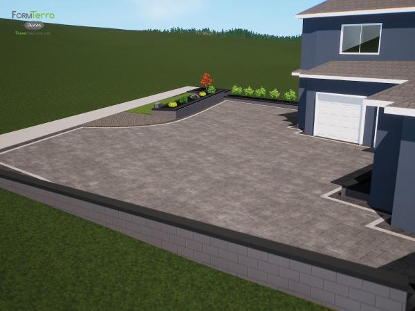 Formterra Designs Inc.