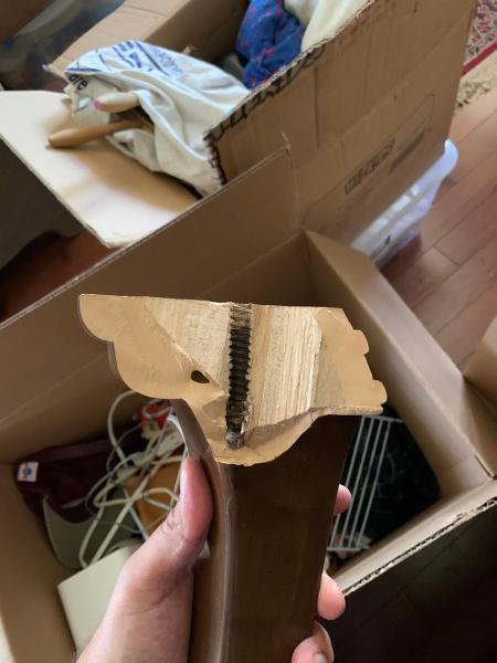 Shortline Moving Solutions Inc.