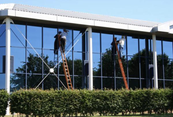 Pane Management Windows and Eaves