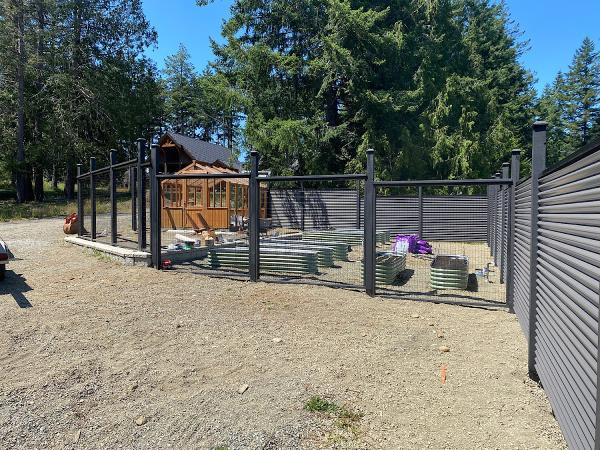 Good Neighbours Fencing