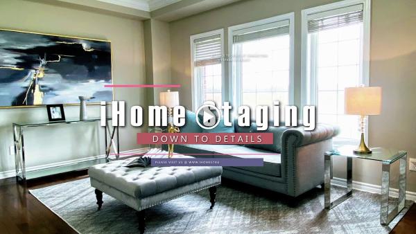 Ihome Staging