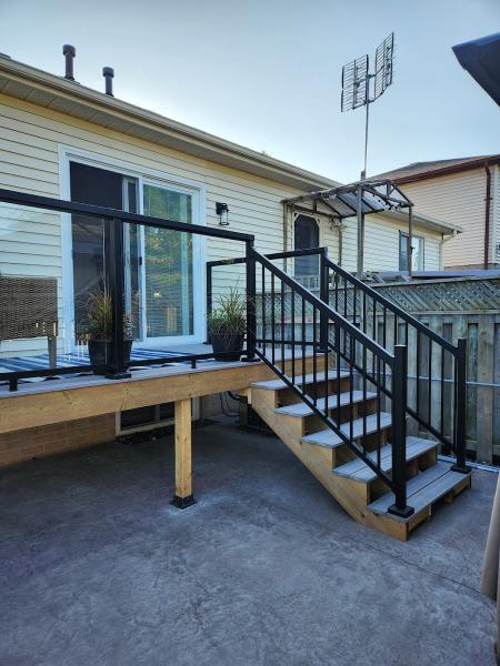 BCI Construction Inc