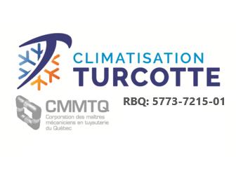 Climatisation Turcotte Inc
