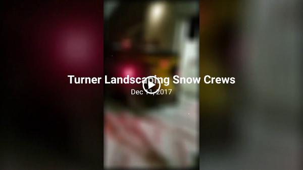 Turner Landscaping & Property Maintenance