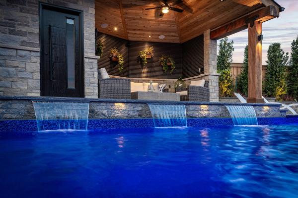 HLS Pools