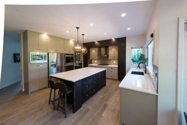 Kitchen Refacing Winnipeg