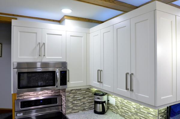 Kitchen Refacing Winnipeg