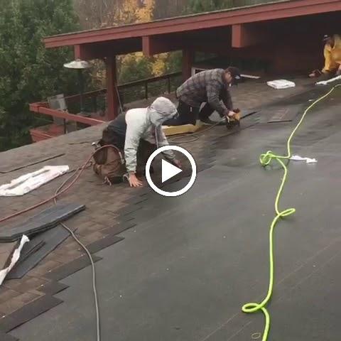 Penney's Roofing & General Contracting Inc.