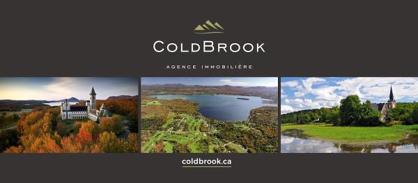 Les Immeubles Coldbrook Inc.