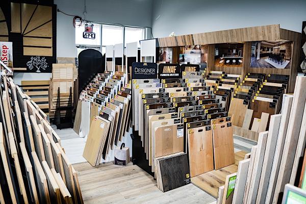 Hardwood Contractor Depot
