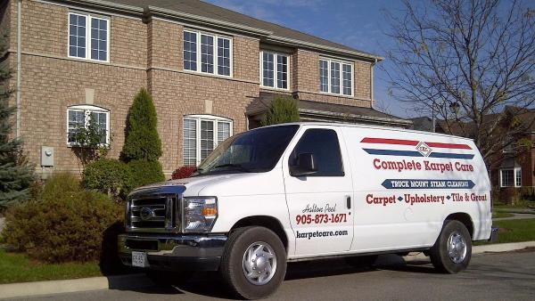 Complete Karpet Care