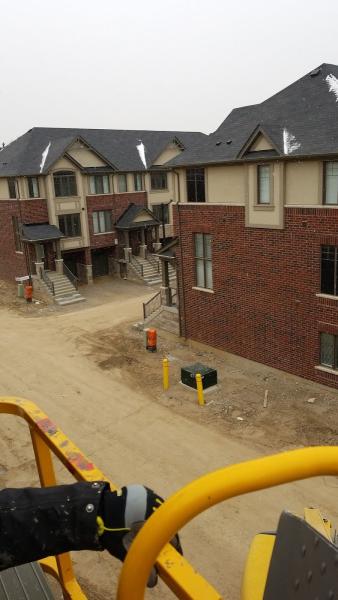 MB Construction INC