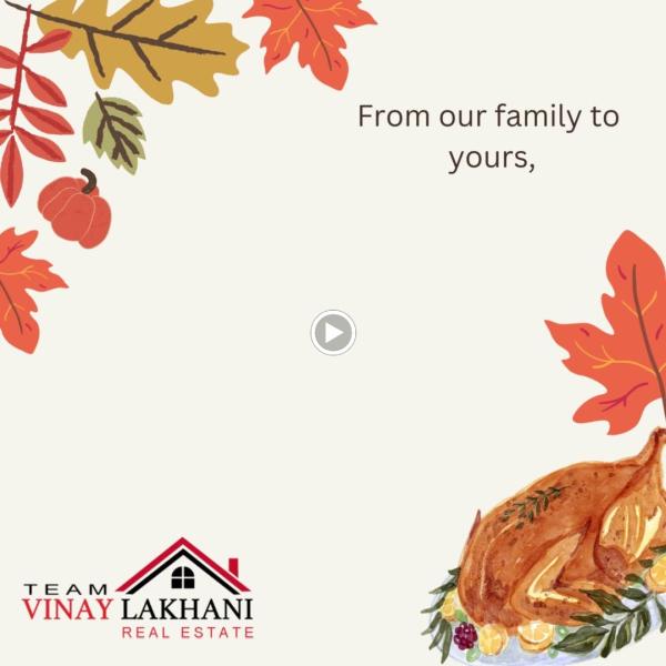 Vaughan Real Estate Agent Team Lakhani -Vinay Lakhani