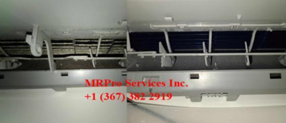 Mrpro Services Inc.