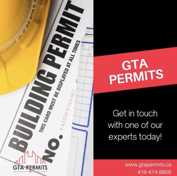 GTA Permits