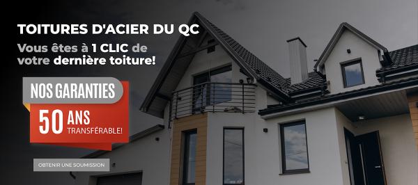 Les Toitures d'Acier du Québec Inc.