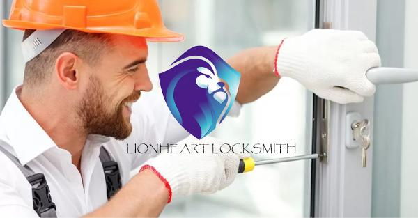 Lionheart Locksmith In Scarborough