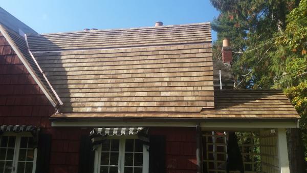 Kevin the Roofsmith