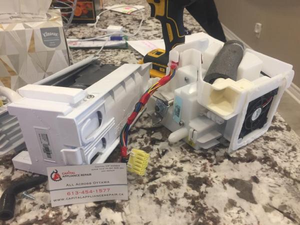 Capital Appliance Repair  Appliance Repair Stittsville