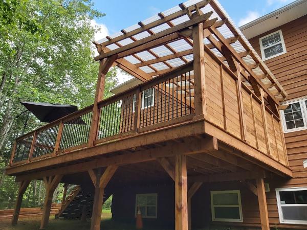 Scotian Roots Contracting