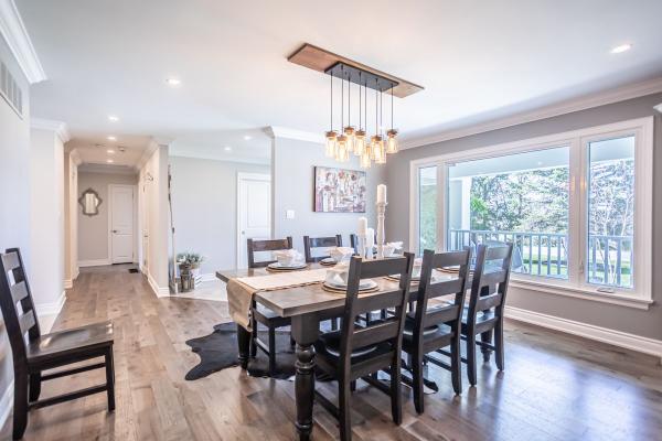 Kent Custom Carpentry and Construction