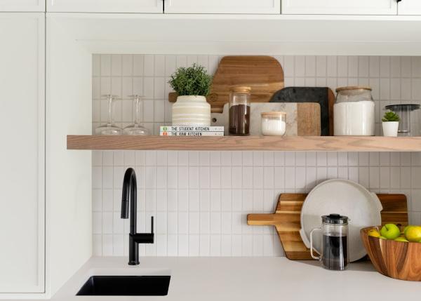 Alyssa Wilcox Interiors