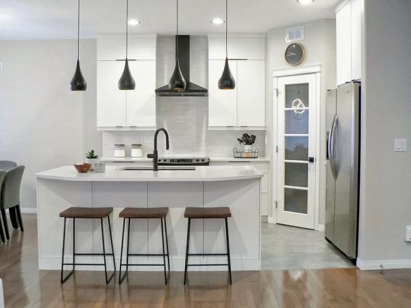 Alyssa Wilcox Interiors