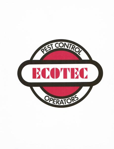Ecotec Pest Control
