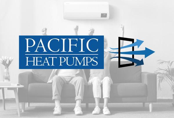 Pacific Heat Pumps