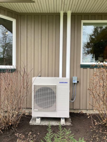 Pacific Heat Pumps